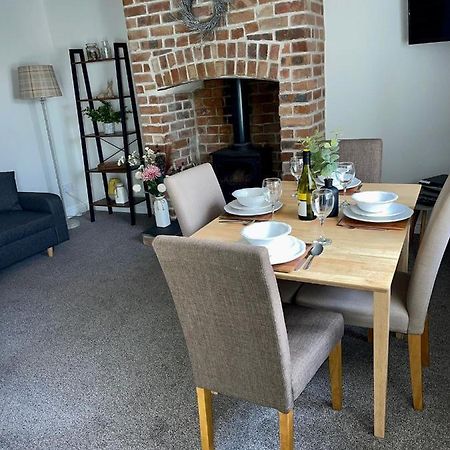 Cosy 2 Bedroom Cottage Llanuwchllyn ภายนอก รูปภาพ