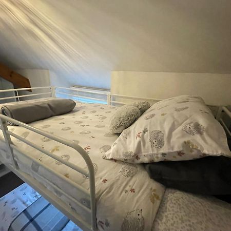 Cosy 2 Bedroom Cottage Llanuwchllyn ภายนอก รูปภาพ