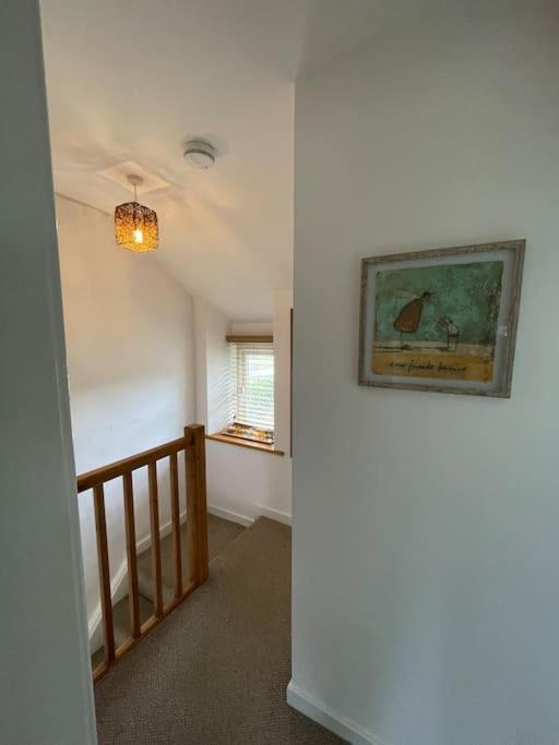 Cosy 2 Bedroom Cottage Llanuwchllyn ภายนอก รูปภาพ