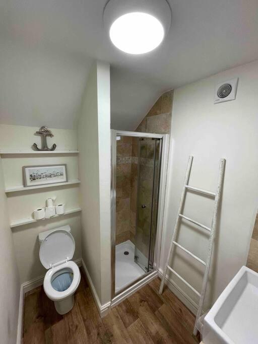 Cosy 2 Bedroom Cottage Llanuwchllyn ภายนอก รูปภาพ