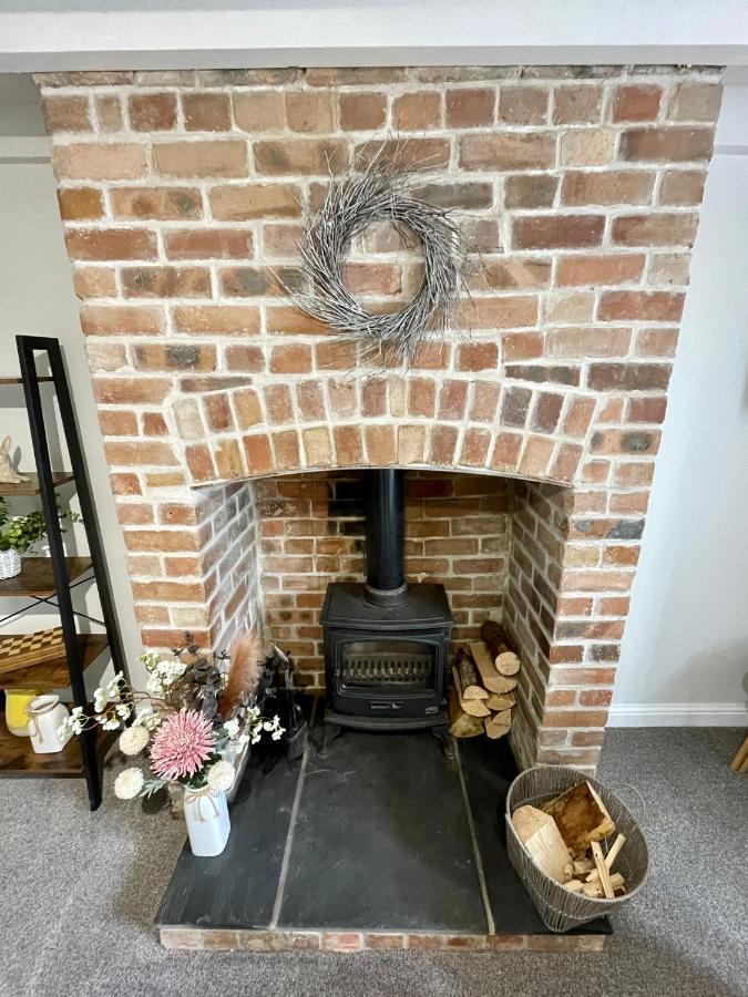 Cosy 2 Bedroom Cottage Llanuwchllyn ภายนอก รูปภาพ