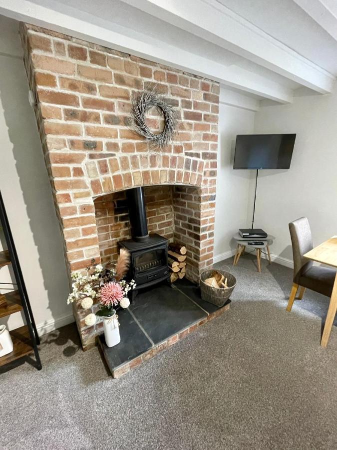Cosy 2 Bedroom Cottage Llanuwchllyn ภายนอก รูปภาพ