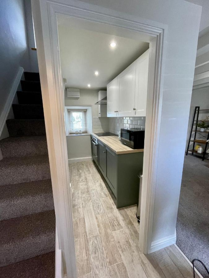 Cosy 2 Bedroom Cottage Llanuwchllyn ภายนอก รูปภาพ