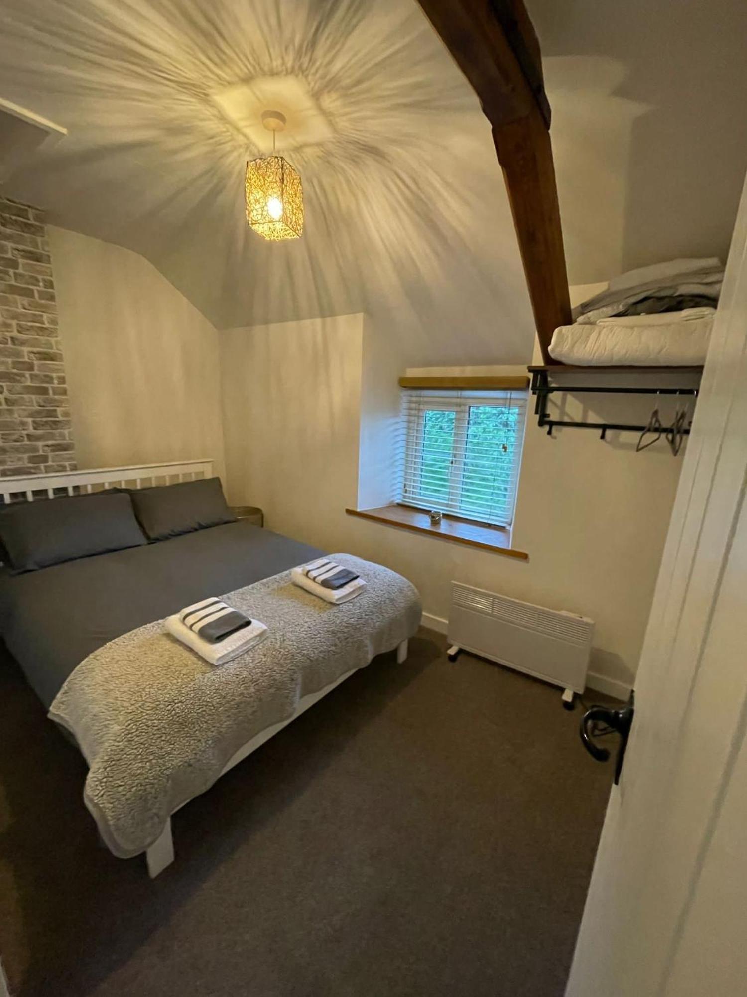 Cosy 2 Bedroom Cottage Llanuwchllyn ภายนอก รูปภาพ