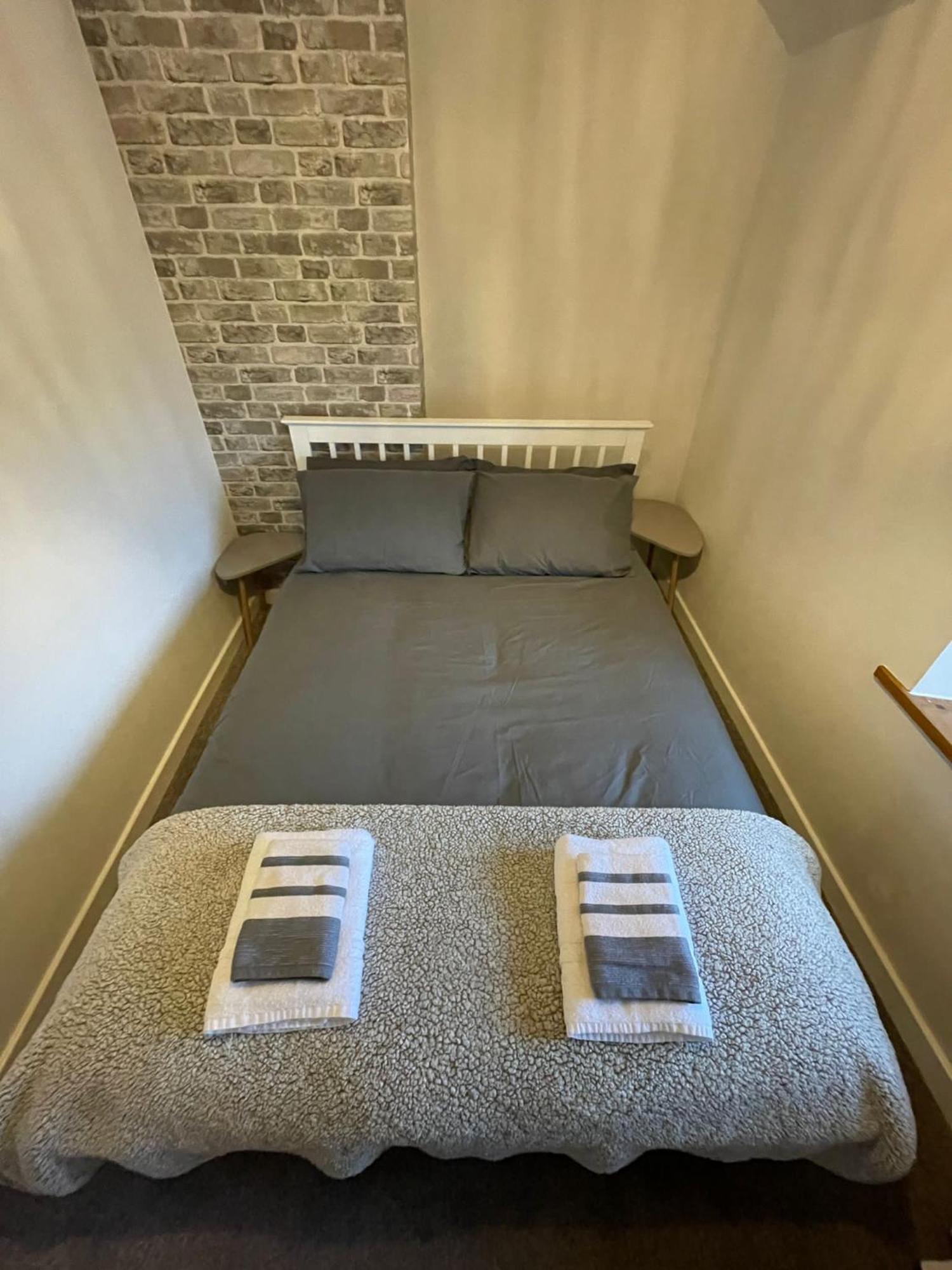 Cosy 2 Bedroom Cottage Llanuwchllyn ภายนอก รูปภาพ
