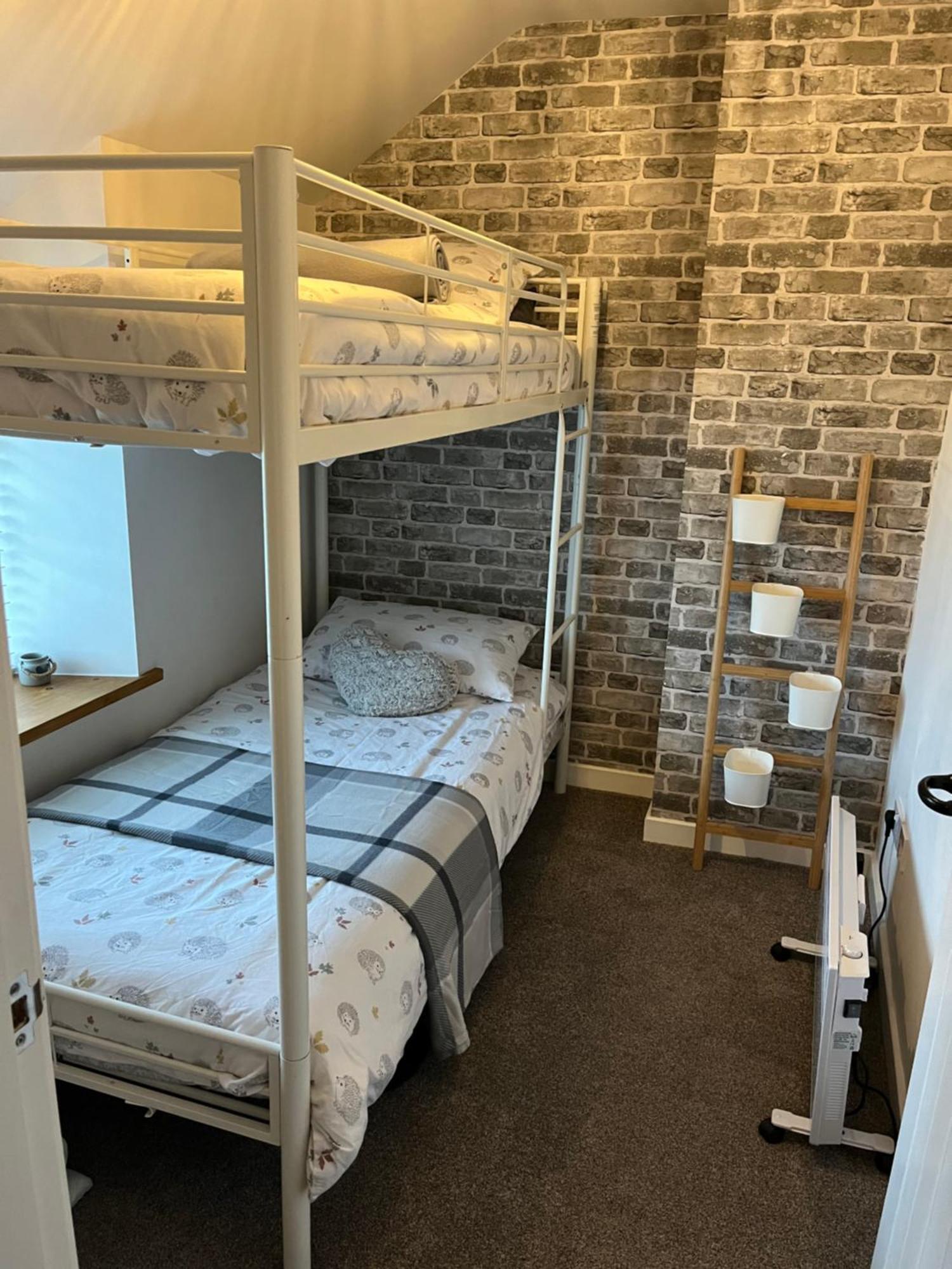 Cosy 2 Bedroom Cottage Llanuwchllyn ภายนอก รูปภาพ